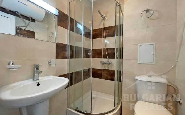 Flat in Sveti Vlas in a quiet location ID: 3592 - Photo 8