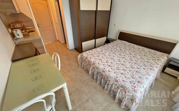 Flat in Sveti Vlas in a quiet location ID: 3592 - Photo 6