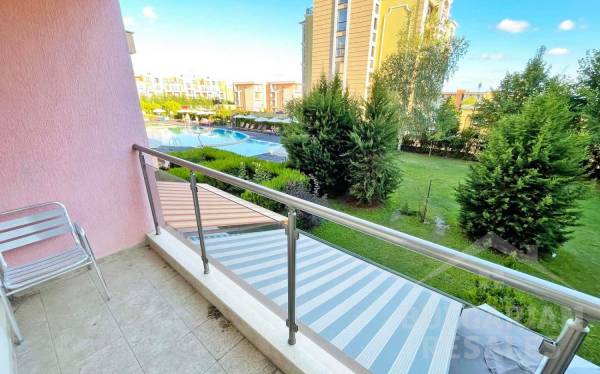 Flat in Sveti Vlas in a quiet location ID: 3592 - Photo 7