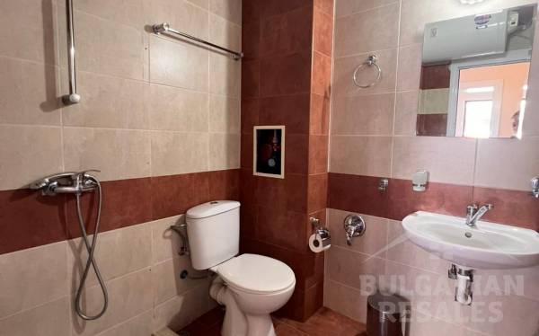 Апартамент с изглед към басейна в малък комплекс „Antares“ ID: 5391 - Снимка 4