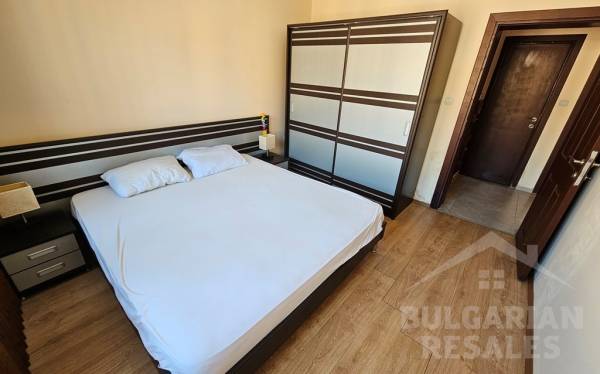 Byt s nábytkom a výhľadom na bazén ID: 4717 - Фото2