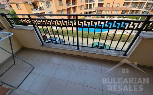 Byt s nábytkom a výhľadom na bazén ID: 4717 - Фото4