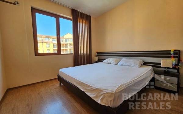 Byt s nábytkom a výhľadom na bazén ID: 4717 - Фото3