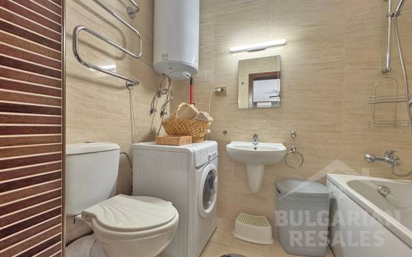 Útulný apartmán s krásnym interiérom v Sveti Vlas ID: 5645 - Фото11