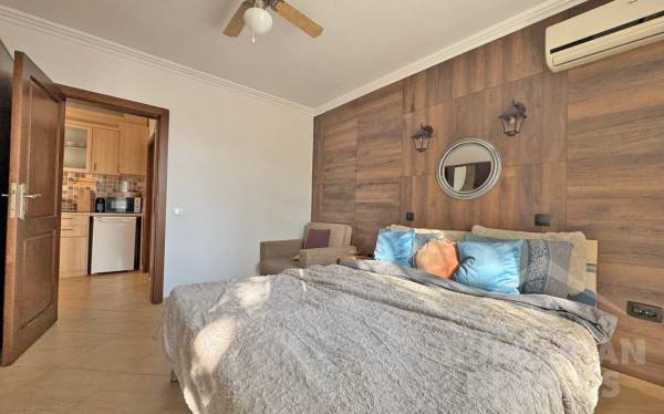 Útulný apartmán s krásnym interiérom v Sveti Vlas ID: 5645 - Фото2