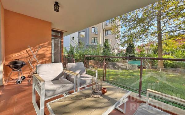 Útulný apartmán s krásnym interiérom v Sveti Vlas ID: 5645 - Фото9