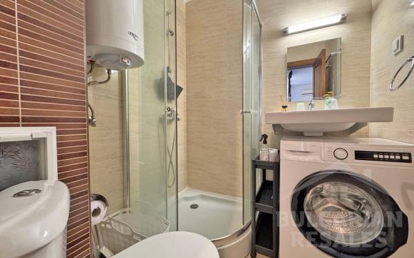 Studio z nowoczesnym wnętrzem w Sveti Vlas ID: 5654 - Фото8