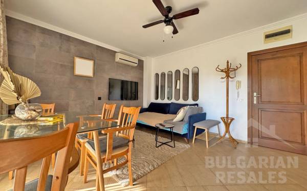 Útulný apartmán s krásnym interiérom v Sveti Vlas ID: 5645 - Фото5