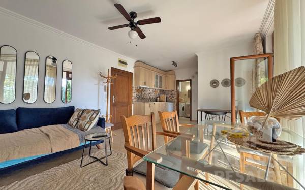 Útulný apartmán s krásnym interiérom v Sveti Vlas ID: 5645 - Фото6