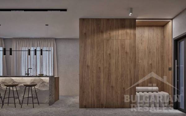 Grang Luxury Hauses, новые дома с рассрочкой платежа на 3 года! ID: 6327 - Фото 8