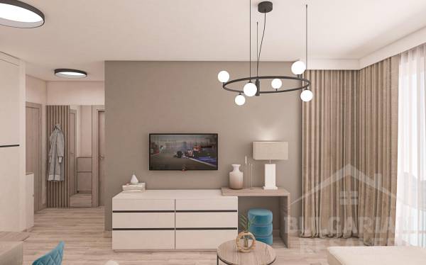 Sorrento Sol Mare, splátky od 1 do 7 rokov! ID: 3667 - Фото13