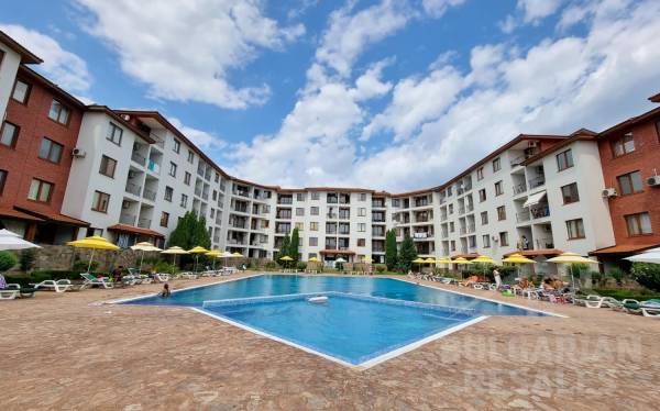 Срочная продажа! Квартира в престижном комплексе ID: 2570 - Фото13