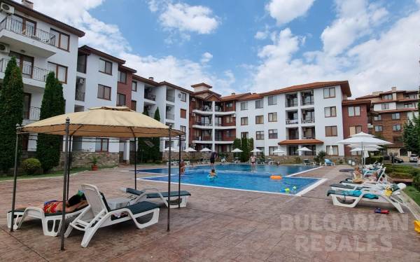 Спешна продажба! 2 спални в комплекс Аполон ID: 2566 - Снимка 3