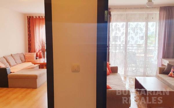 Mieszkanie położone 300 metrów od morza, budynek przystosowany do zamieszkania przez cały rok! ID: 6376 - Фото3