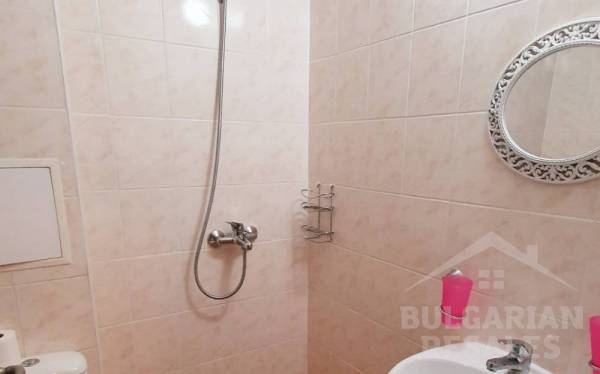 Mieszkanie położone 300 metrów od morza, budynek przystosowany do zamieszkania przez cały rok! ID: 6376 - Фото6