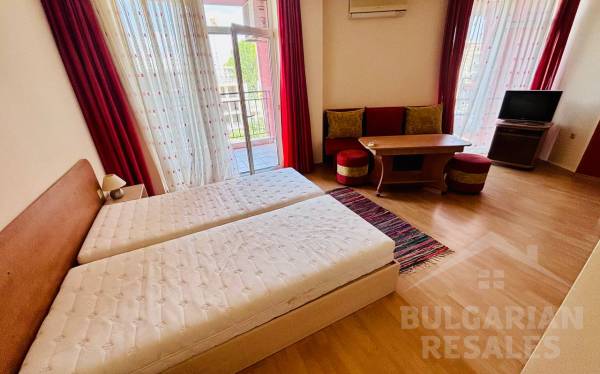 Priestranné štúdio vo výbornej štvrti  ID: 4600 - Фото7