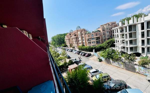 Priestranné štúdio vo výbornej štvrti  ID: 4600 - Фото10