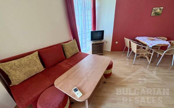 Priestranné štúdio vo výbornej štvrti  ID: 4600 - Фото8