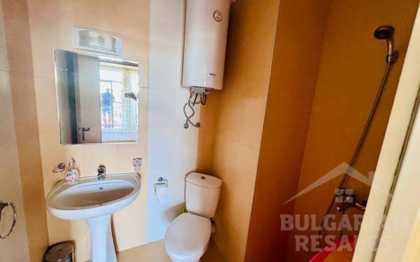 Priestranné štúdio vo výbornej štvrti  ID: 4600 - Фото11