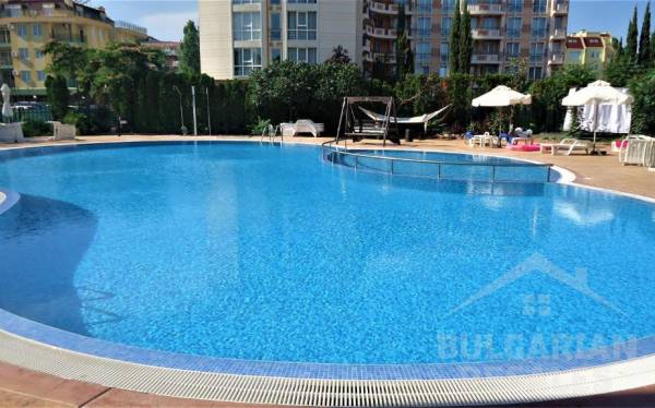 Priestranné štúdio vo výbornej štvrti  ID: 4600 - Фото12