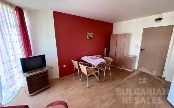 Priestranné štúdio vo výbornej štvrti  ID: 4600 - Фото5