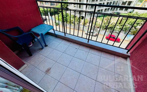 Priestranné štúdio vo výbornej štvrti  ID: 4600 - Фото9