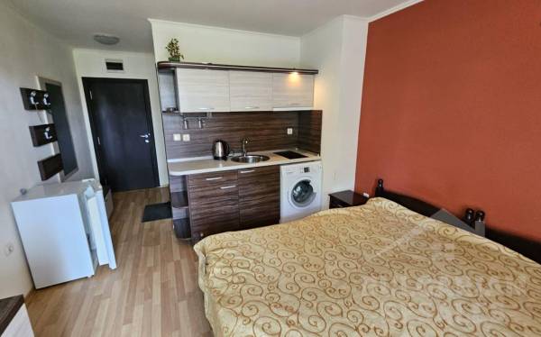 Studio Apartment for Vacation Or Investment in Sunny Beach ID: 6241 - Photo 2