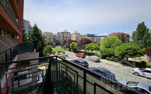 Studio Apartment for Vacation Or Investment in Sunny Beach ID: 6241 - Photo 7