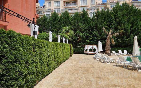 Studio Apartment for Vacation Or Investment in Sunny Beach ID: 6241 - Photo 9