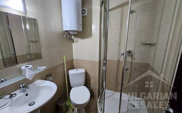 Studio Apartment for Vacation Or Investment in Sunny Beach ID: 6241 - Photo 5