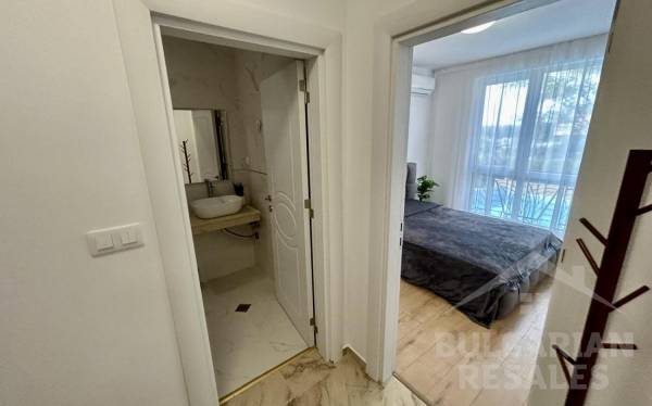 Apartmán v malom rodinnom komplexe „Aphrodita Green“ ID: 5659 - Фото7