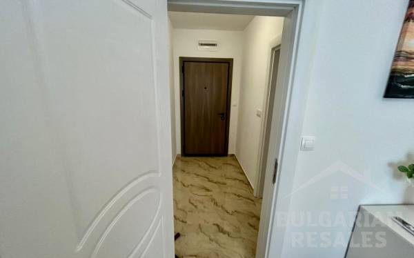 Apartmán v malom rodinnom komplexe „Aphrodita Green“ ID: 5659 - Фото15