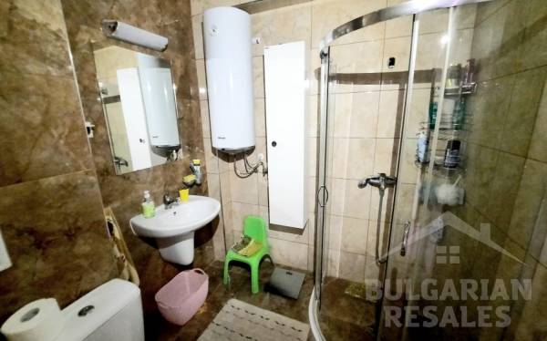 Penthouse s veľkou terasou v Aphrodite Rose ID: 3657 - Фото13