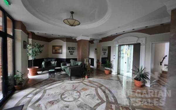 Penthouse s veľkou terasou v Aphrodite Rose ID: 3657 - Фото3