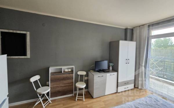 Реновирана студия в комплекс „Афродита 2“, Слънчев бряг ID: 6139 - Снимка 5