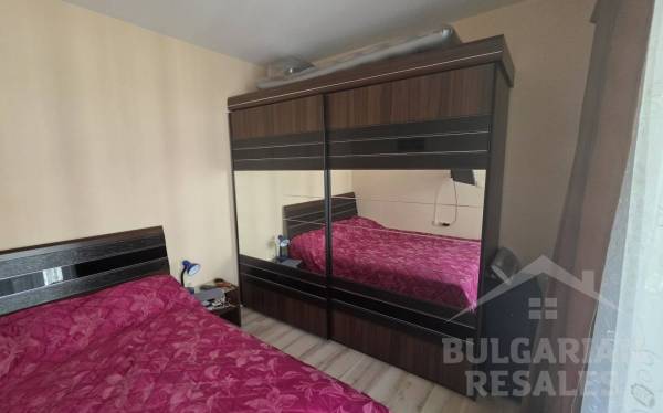Apartment with a separate kitchen area in the luxurious “Aphrodita Gardens” complex ID: 6352 - Photo 5