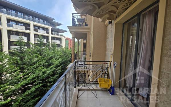 Apartment with a separate kitchen area in the luxurious “Aphrodita Gardens” complex ID: 6352 - Photo 10