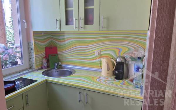 Apartment with a separate kitchen area in the luxurious “Aphrodita Gardens” complex ID: 6352 - Photo 7