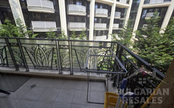 Apartment with a separate kitchen area in the luxurious “Aphrodita Gardens” complex ID: 6352 - Photo 11