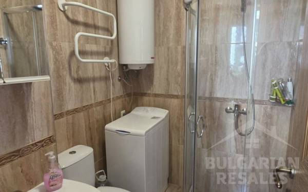 Apartment with a separate kitchen area in the luxurious “Aphrodita Gardens” complex ID: 6352 - Photo 8