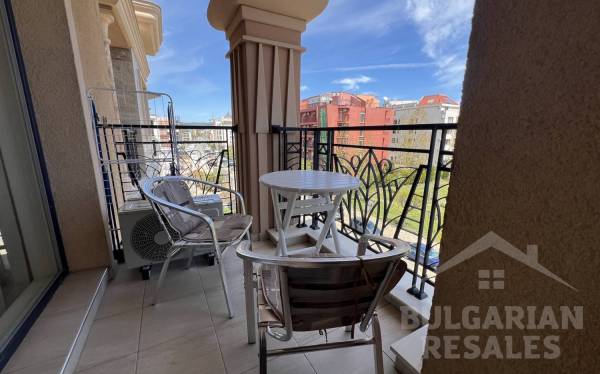 Apartment in the “Aphrodita Gardens” complex with beautiful grounds and a park ID: 6107 - Photo 10