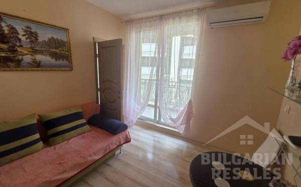 Apartment with a separate kitchen area in the luxurious “Aphrodita Gardens” complex ID: 6352 - Photo 2