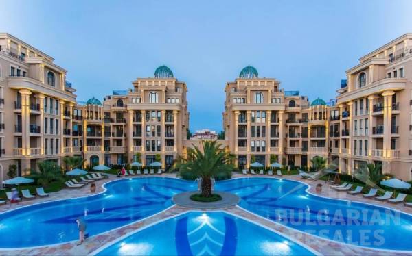 Apartment with a separate kitchen area in the luxurious “Aphrodita Gardens” complex ID: 6352 - Photo 15