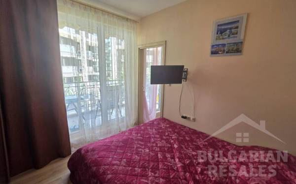 Apartment with a separate kitchen area in the luxurious “Aphrodita Gardens” complex ID: 6352 - Photo 6