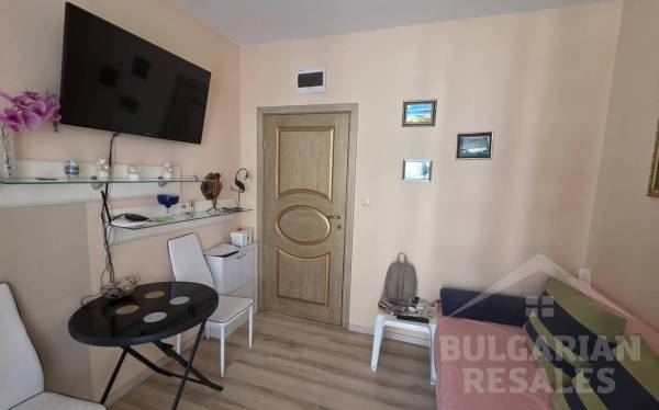Apartment with a separate kitchen area in the luxurious “Aphrodita Gardens” complex ID: 6352 - Photo 3