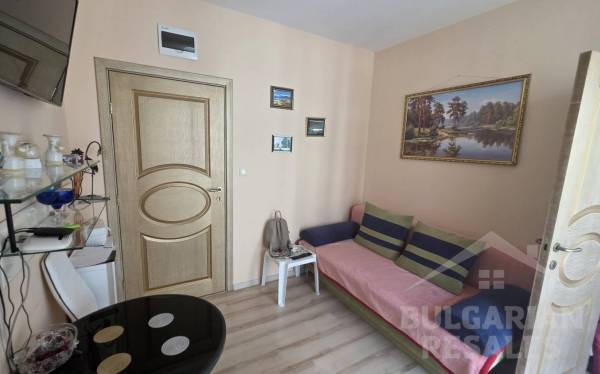 Apartment with a separate kitchen area in the luxurious “Aphrodita Gardens” complex ID: 6352 - Photo 4