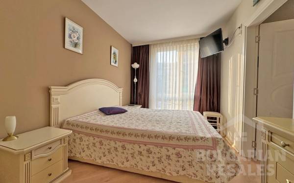 One bedroom apartment in a luxurious complex ID: 4858 - Photo 8