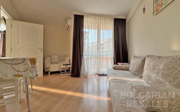 One bedroom apartment in a luxurious complex ID: 4858 - Photo 2