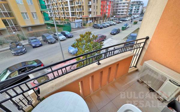 One bedroom apartment in a luxurious complex ID: 4858 - Photo 6