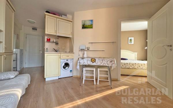 One bedroom apartment in a luxurious complex ID: 4858 - Photo 3